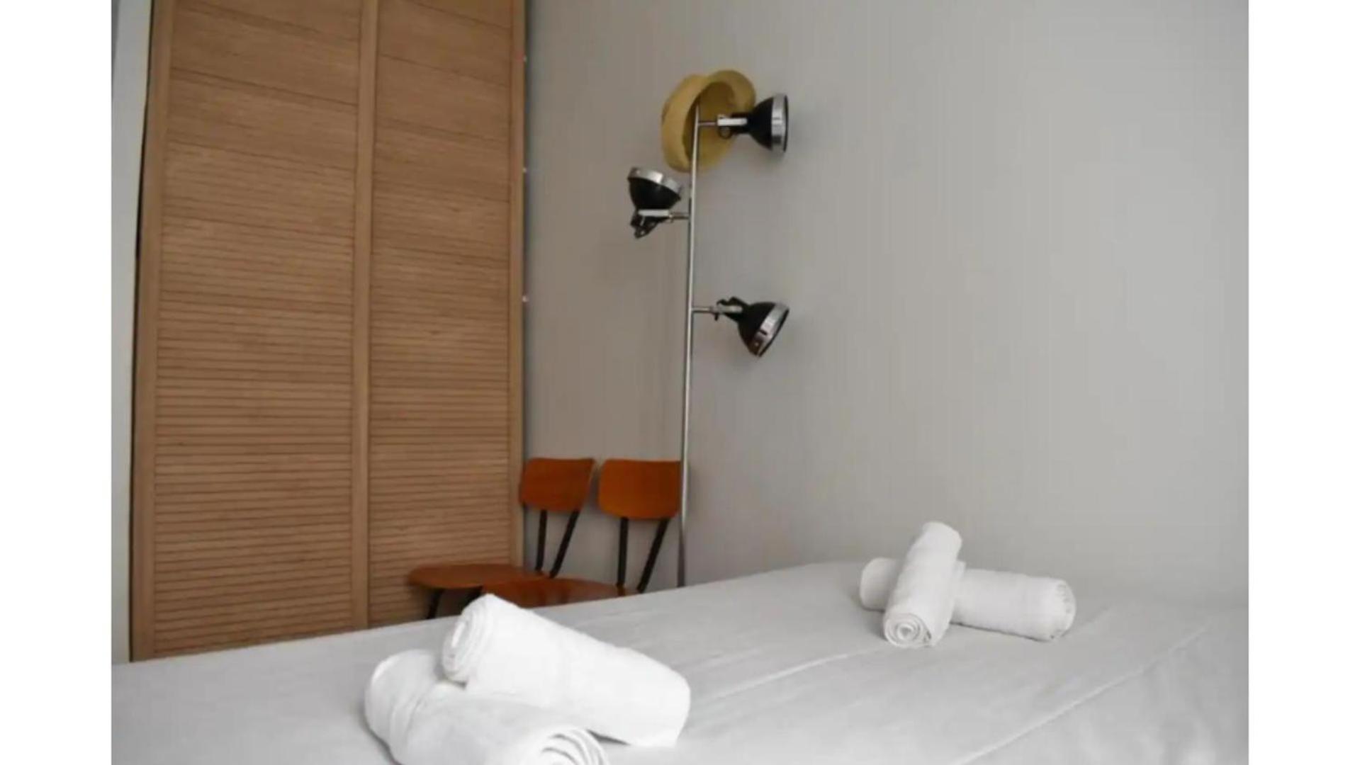 Charming Apartment Near The Eiffel Tower Paris Exterior foto